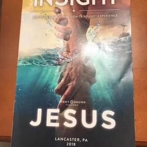 Meet your Posher, Silvia p